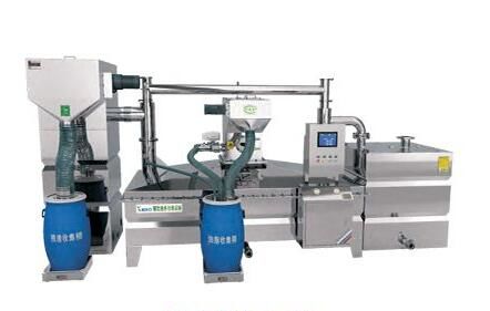 餐飲油水分離器該如何保養(yǎng)？