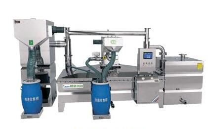 使用餐飲油水分離器有什么好處？