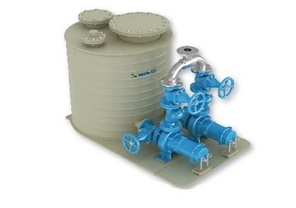 安裝污水提升器需要注意些什么？