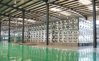 制作水箱為什么要選擇304不銹鋼水箱？