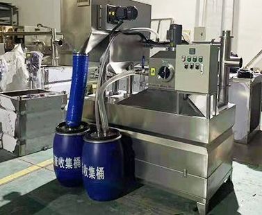 餐飲行業(yè)使用隔油器的意義？