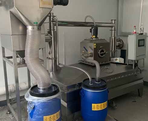 如何清洗餐飲油水分離器呢？要注意什么？