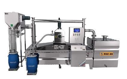 如何選擇餐飲油水分離器的安裝位置？