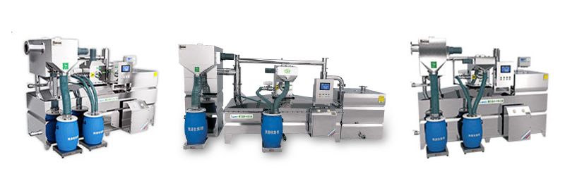 餐飲廚房油水分離器如何選型？