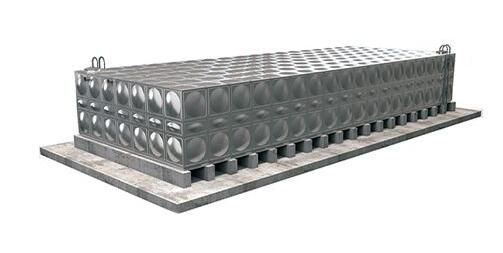 怎么辨別不銹鋼水箱的材質(zhì)？