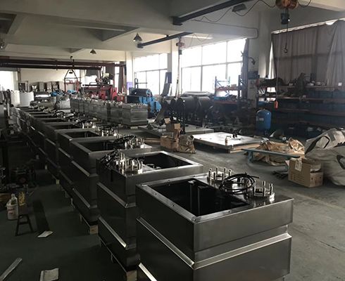 一體化污水提升裝置有何特點(diǎn)？