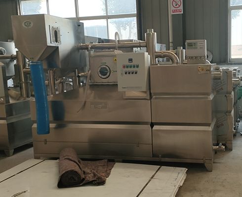 南京廚房油水分離器購(gòu)買選擇因素有哪些？