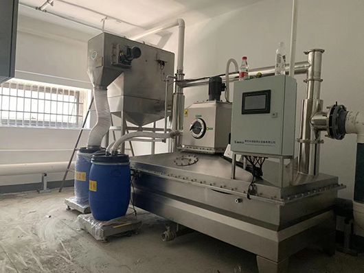 餐飲廢水究竟該如何處理？