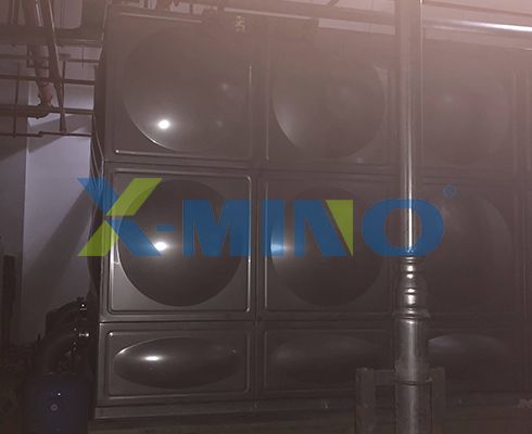 你知道不銹鋼水箱相比于其它材質(zhì)水箱好在哪里嗎？