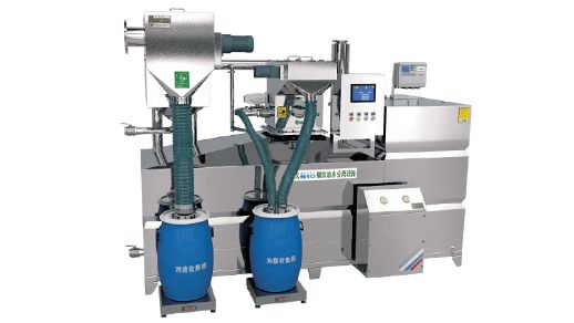 餐廚垃圾油水分離設(shè)備如何科學(xué)選擇？