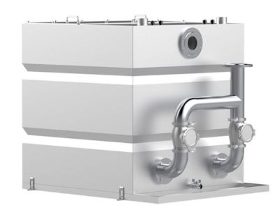 污水提升器可連接那些設(shè)備？