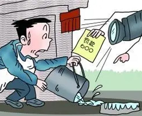 對(duì)餐飲污水說“NO”，解鎖餐飲污水的正確處理方式！