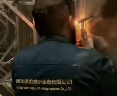 技術 | 不銹鋼消防水箱如何焊接才能防止焊接區(qū)被破壞呢？