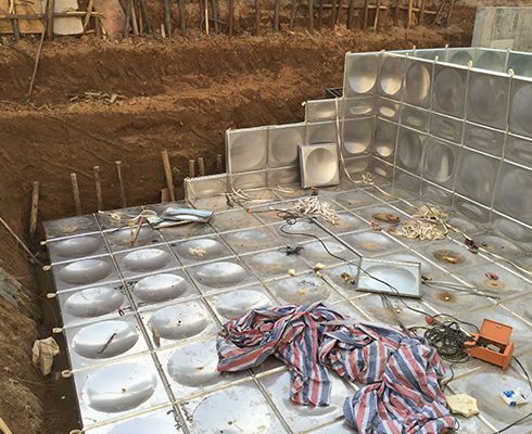 消防自動(dòng)增壓穩(wěn)壓給水設(shè)備有什么優(yōu)點(diǎn)及用途？