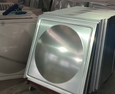 如何保證不銹鋼消防水箱可以安全使用呢？