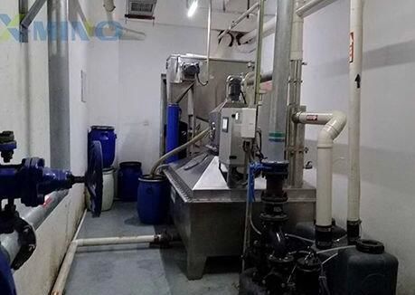 那些地方用的上餐飲油水分離器？