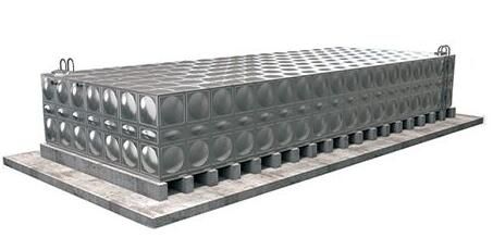 不銹鋼水箱具體可用來做什么？