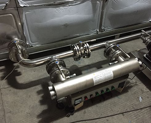 二次供水設(shè)備應(yīng)如何保養(yǎng)和常見的故障處理方法有哪些呢？