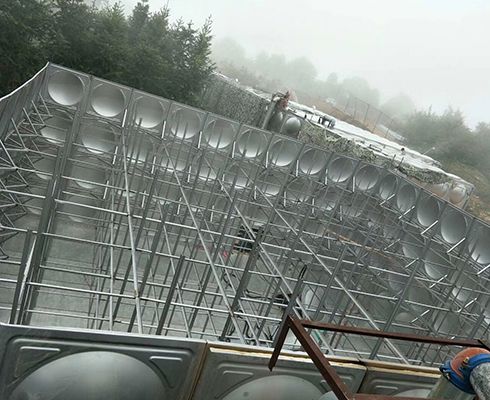 不銹鋼水箱的使用壽命如何得到更好地延長呢？