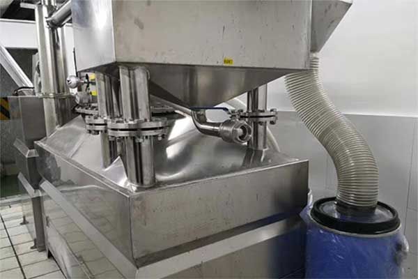 餐飲廚房如何選型和安裝油水分離器？