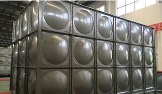 不銹鋼水箱方形還是圓形好？