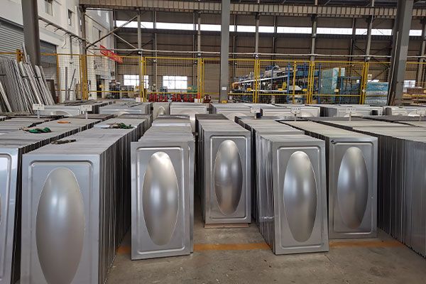 哪個(gè)不銹鋼水箱材料的耐腐蝕性能最強(qiáng)？