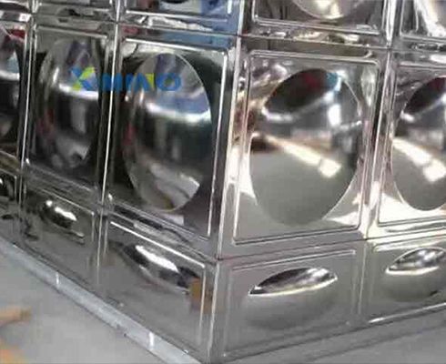 安裝不銹鋼水箱時(shí)需要注意什么？