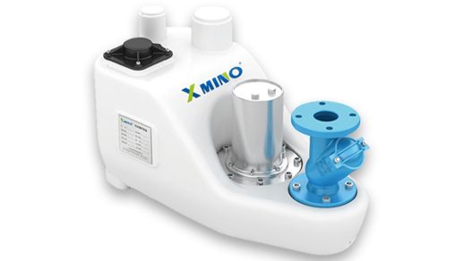 污水提升器后期如何維護？