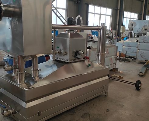 餐飲為什么一定要安裝油水分離器？不安裝的話可不可以？