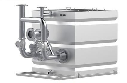 怎么判斷污水提升器性能的好壞？