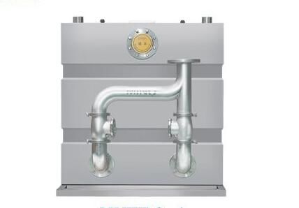 公共場(chǎng)所選擇污水提升器時(shí)需要注意些什么？