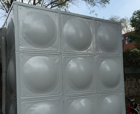 如何使你的不銹鋼水箱讓人眼前一亮呢？