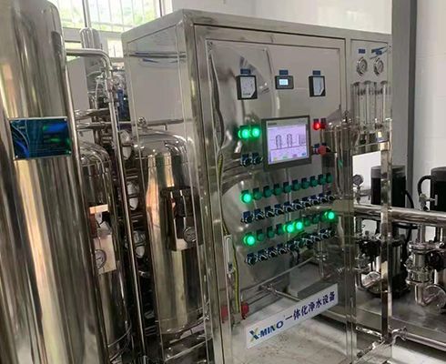 關于凈水設備，這些您都知道嗎？